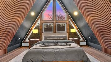 5 chambres, fer et planche Ă repasser, lit parapluie, Wi-Fi