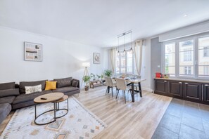Coin séjour