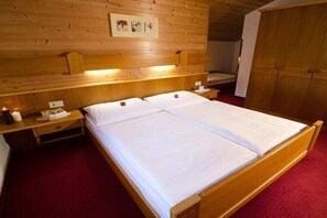 1 Schlafzimmer, Bügeleisen/Bügelbrett, Internetzugang, Bettwäsche