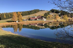 Ulkoalueet