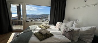 Apartamento de un dormitorio