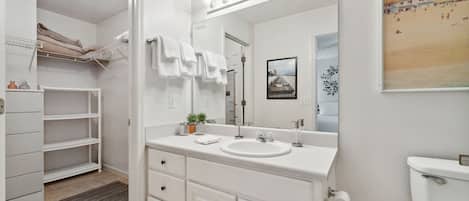 Casa (Beach Walkers) | 2 habitaciones y wifi gratis