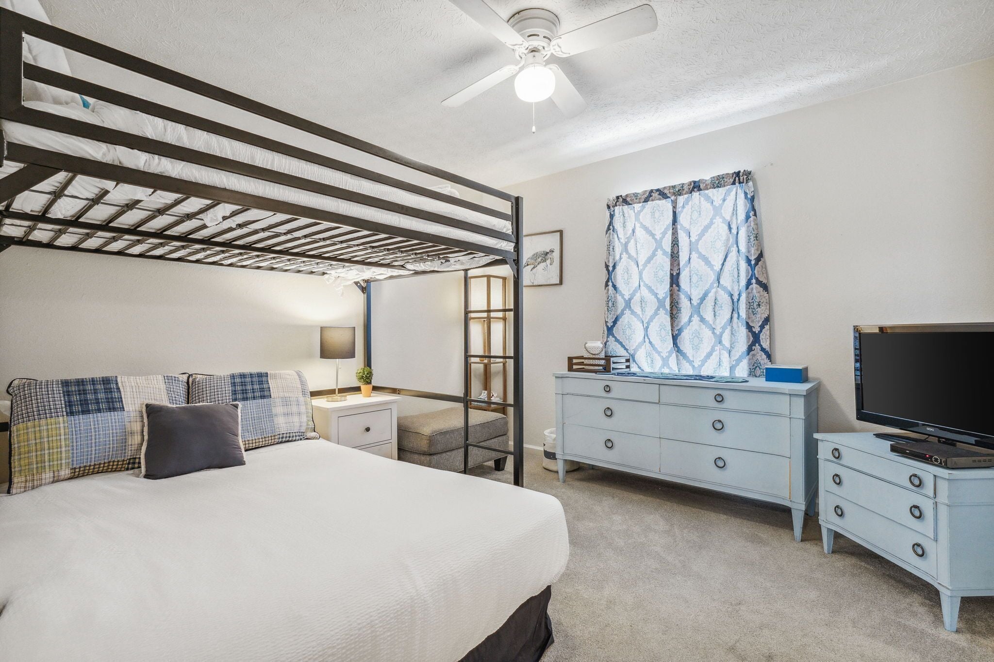 Nhà (Beach Walkers) | 2 phòng ngủ, truy cập Internet không dây miễn phí 