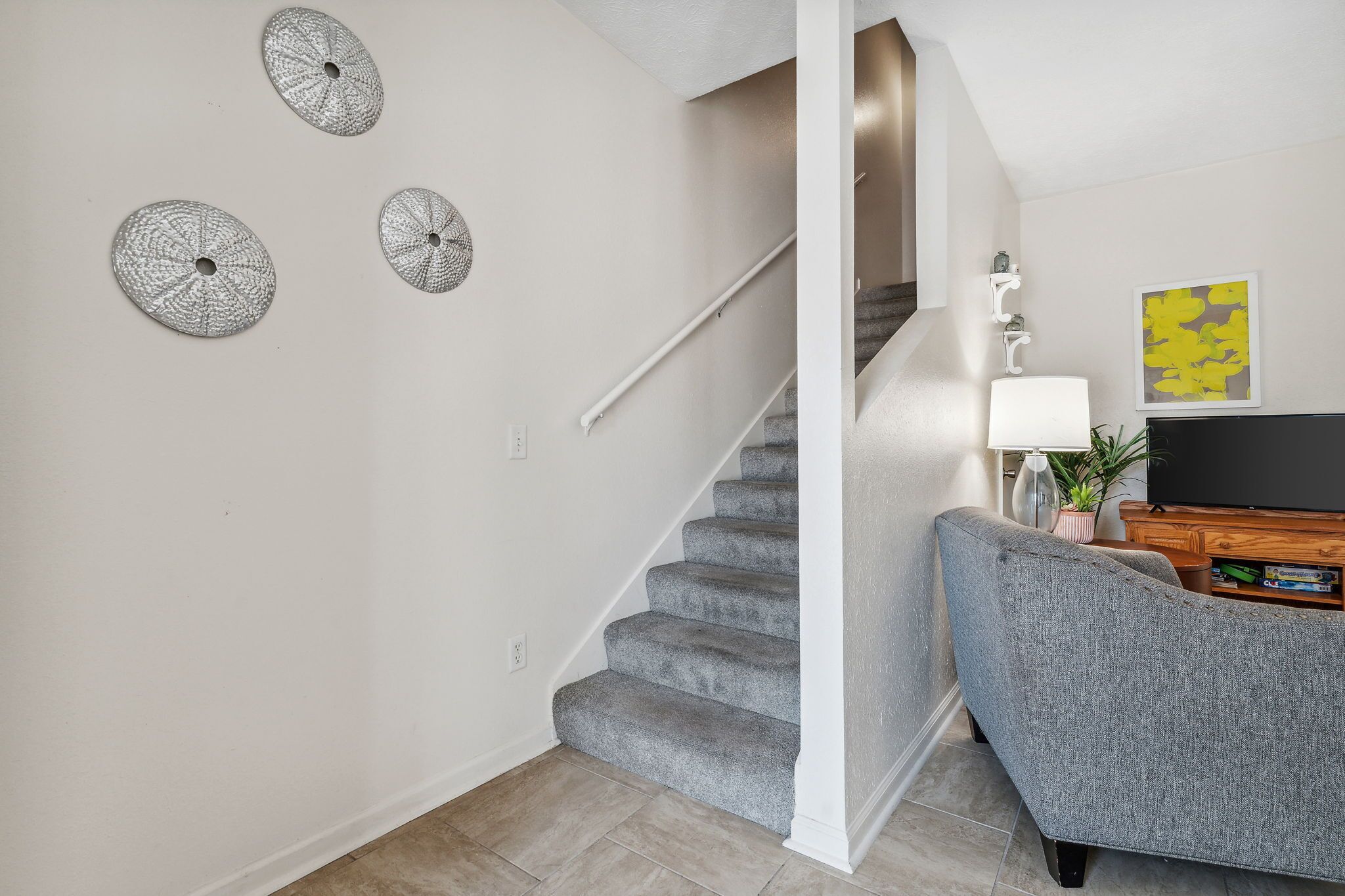 House (Beach Walkers) | 2 bedrooms, free WiFi