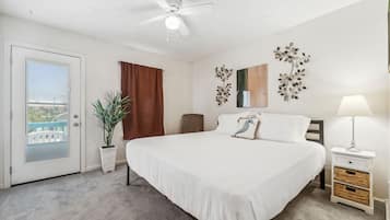 House (Beach Walkers) | 2 bedrooms, free WiFi