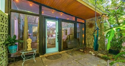 Zen Studio at Lotus Garden Cafe