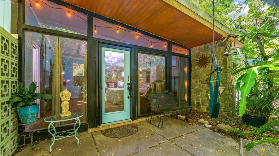 Zen Studio at Lotus Garden Cafe