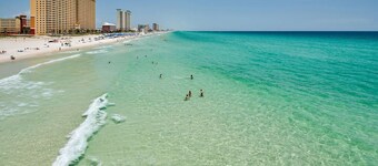 Surf Shack - Classic PCB - Steps to Beach Access