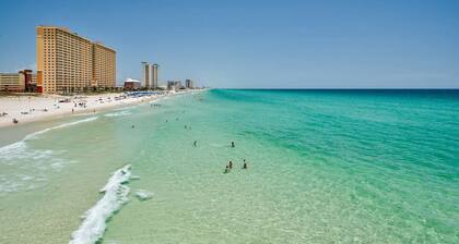 Surf Shack - Classic PCB - Steps to Beach Access