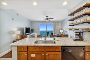Exterior - Sterling Breeze (Panama City Beach)