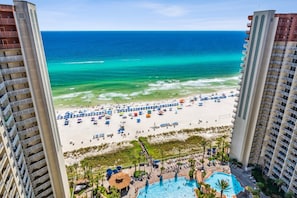 Exterior - Shores of Panama (Panama City Beach)