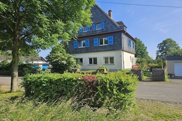 Außenbereich