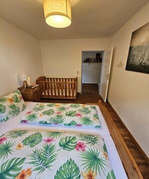 3 Schlafzimmer, Bügeleisen/Bügelbrett, Internetzugang