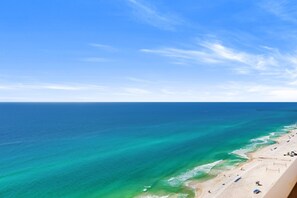 Exterior - Sunrise Beach (Panama City Beach)