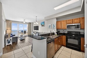 Exterior - Sunrise Beach (Panama City Beach)