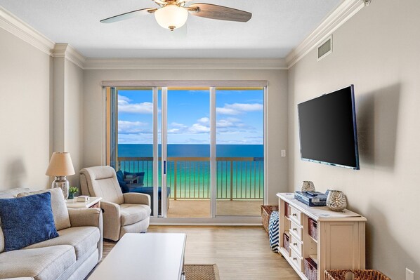 Exterior - Sunrise Beach (Panama City Beach)