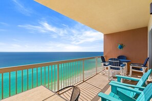 Exterior - Sunrise Beach (Panama City Beach)