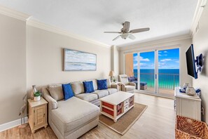 Exterior - Sunrise Beach (Panama City Beach)