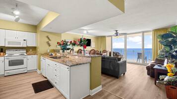 1 bedroom, free WiFi