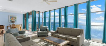 Seahaven Penthouse