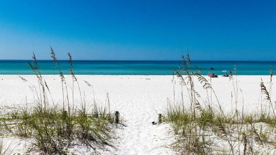 Grand Panama 1005 - Tower Two