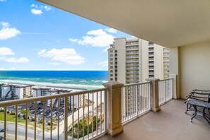 Exterior - Grand Panama 1005 - Tower Two (Panama City Beach)