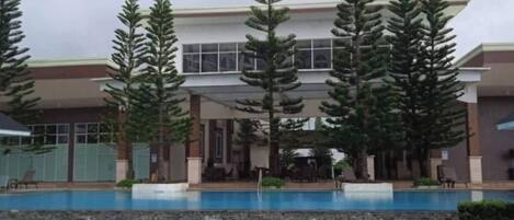 Condo, 1 Bedroom, Accessible | Pool