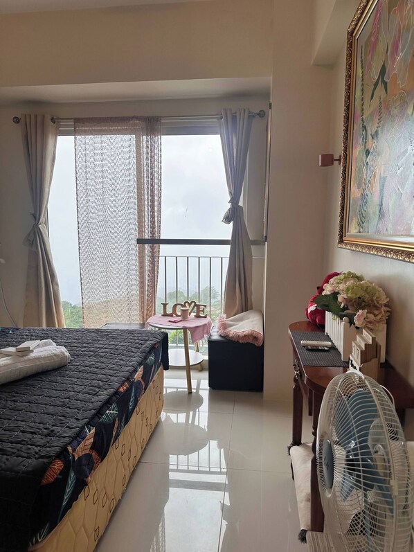 Condo, 1 Bedroom, Accessible | 1 bedroom