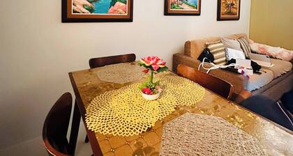 Room-recharge Chamber Simoy