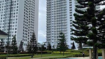 Condo, 1 Bedroom, Accessible | Pool