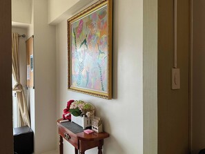 Condo, 1 Bedroom, Accessible | Interior