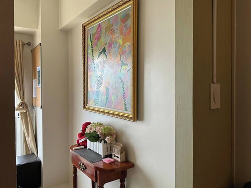 Room-recharge Chamber Simoy