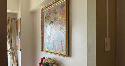 Room-recharge Chamber Simoy