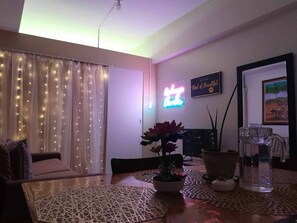 Condo, 1 habitación, con acceso para personas discapacitadas | Interior
