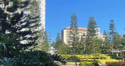 Room-recharge Chamber Simoy