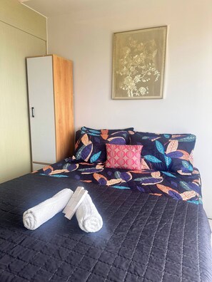 Condo, 1 Bedroom, Accessible