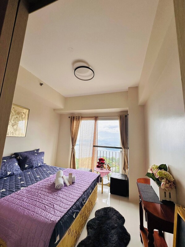 Condo, 1 Bedroom, Accessible | 1 bedroom