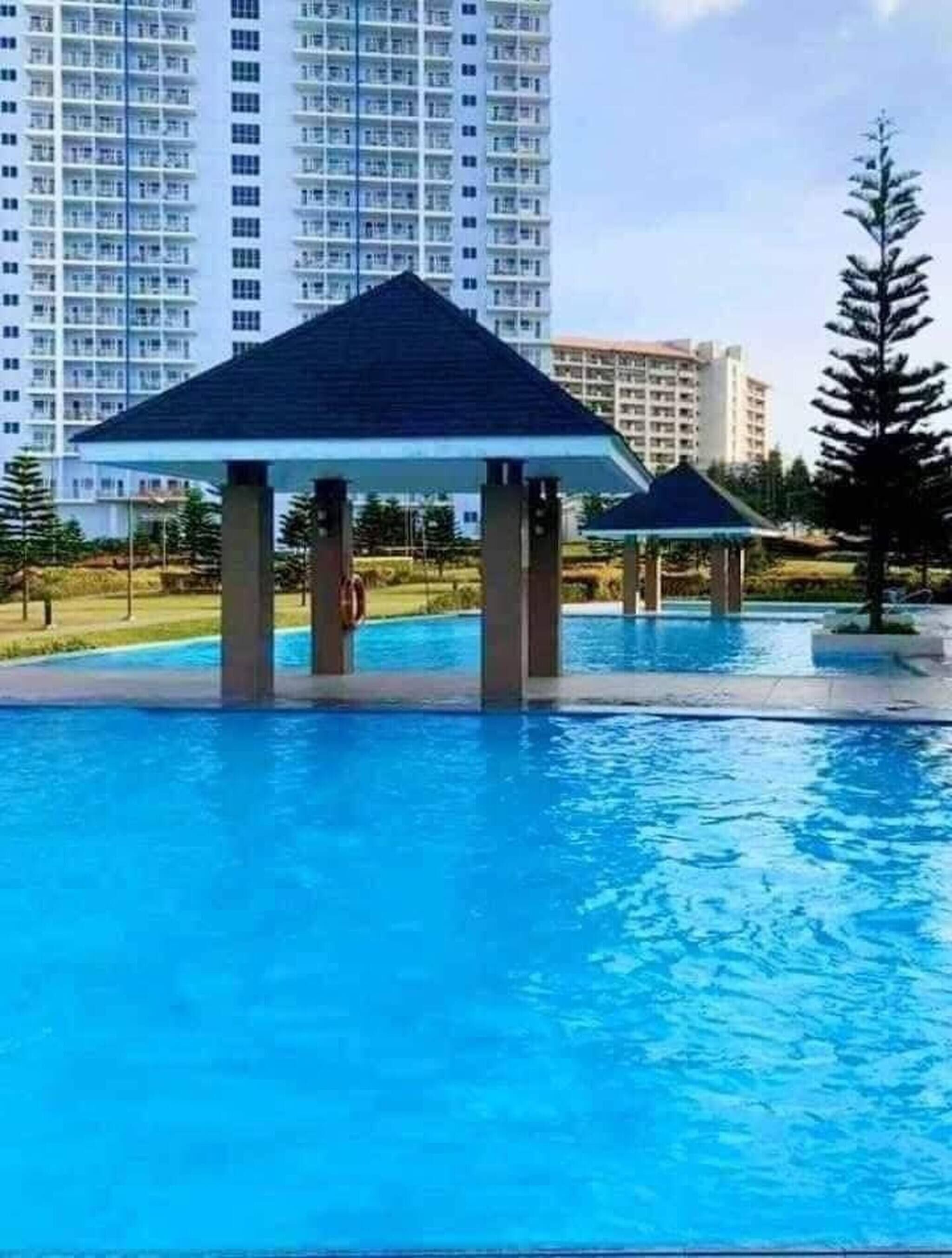 Condo, 1 Bedroom, Accessible | Pool