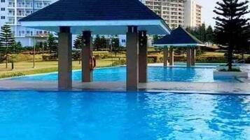 Condo, 1 Bedroom, Accessible | Pool
