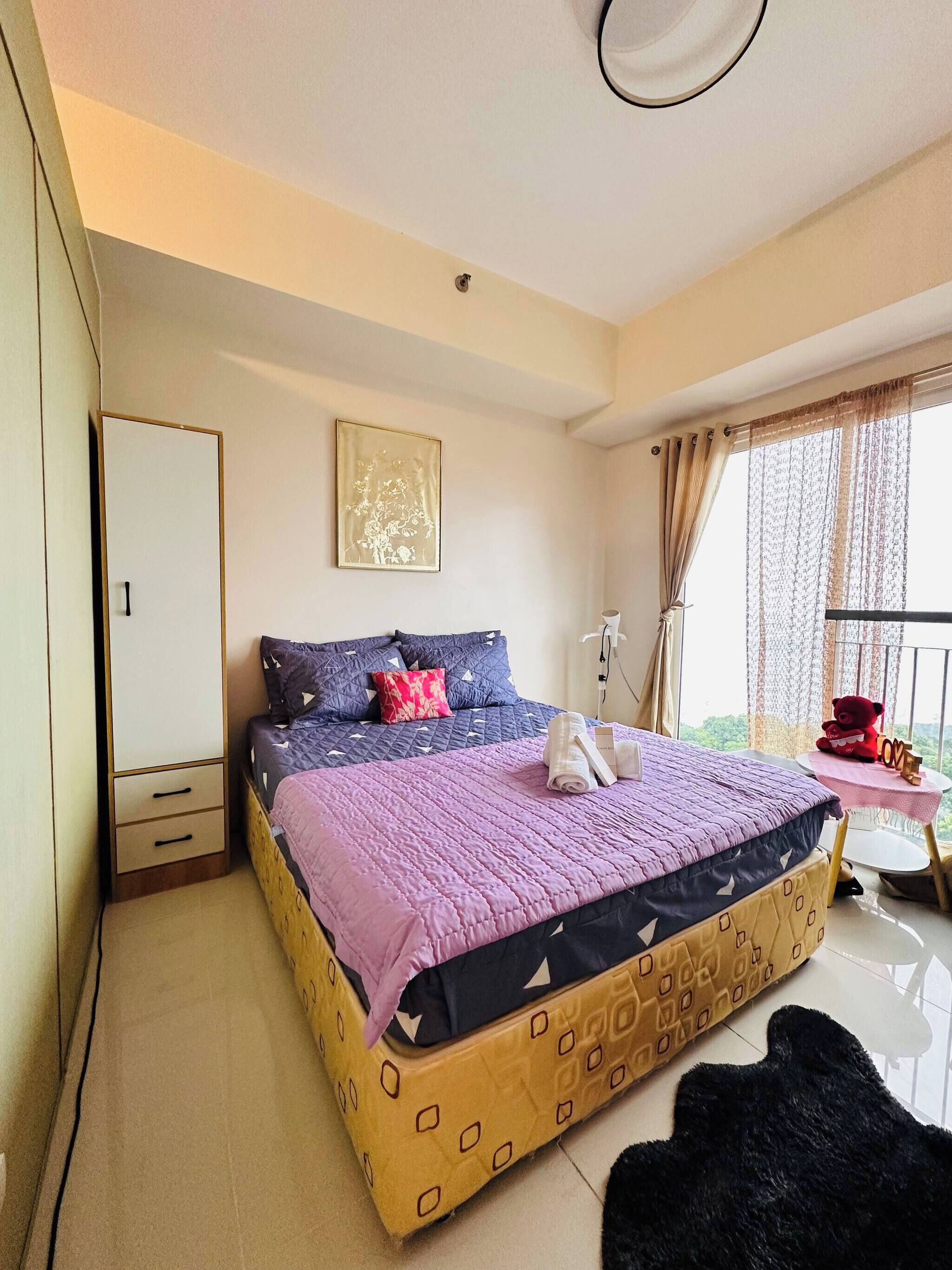Condo, 1 Bedroom, Accessible | 1 bedroom