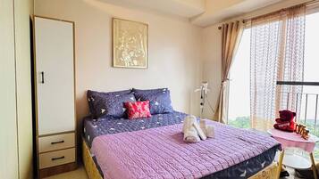 Condo, 1 Bedroom, Accessible | 1 bedroom