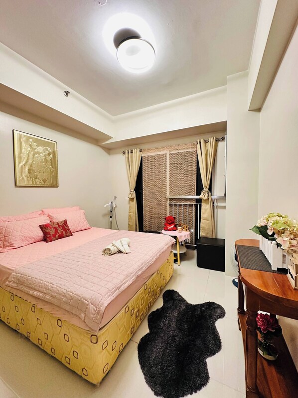 Condo, 1 Bedroom, Accessible | 1 bedroom