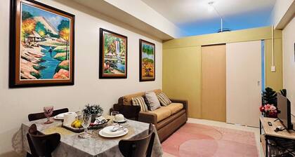 Room-recharge Chamber Simoy