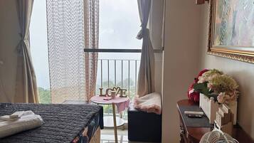 Condo, 1 Bedroom, Accessible