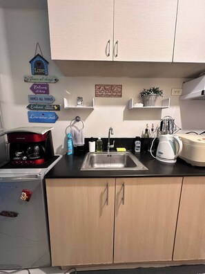 Condo, 1 Bedroom, Accessible | Interior
