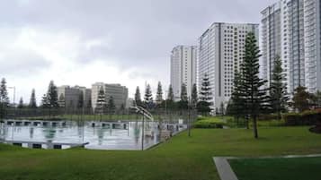 Condo, 1 Bedroom, Accessible | Pool