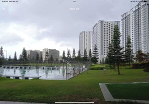 Condo, 1 habitación, con acceso para personas discapacitadas | Alberca | Alberca al aire libre