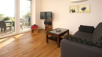 Ălytelevisio, stereot