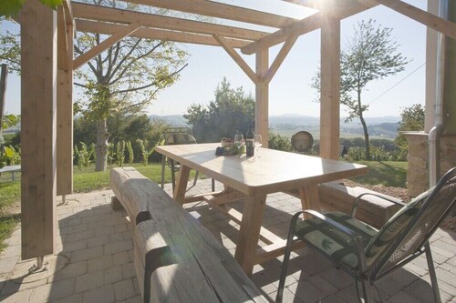 Holiday home in the vineyard The Vineyard