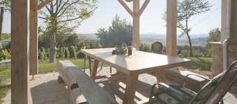 Holiday home in the vineyard The Vineyard